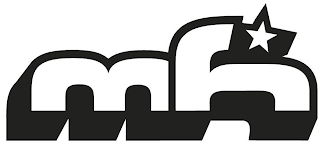 MH logo