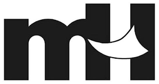 MH logo