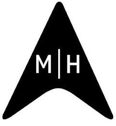 MH logo