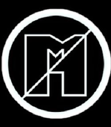 MH logo