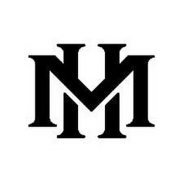 MH logo