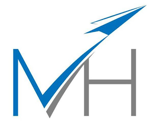 MH logo