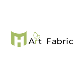 MH ART FABRIC logo