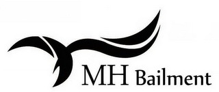MH BAILMENT logo