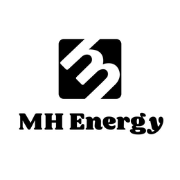 MH ENERGY logo