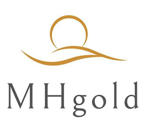 MH GOLD logo