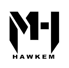 MH HAWKEM logo