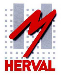 MH HERVAL logo