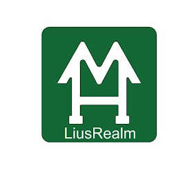 MH LIUSREALM logo