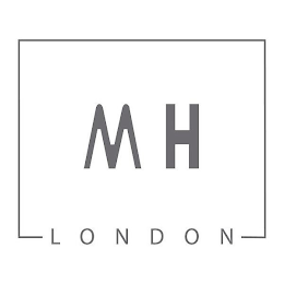 MH LONDON logo