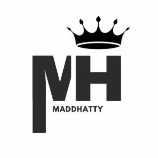 MH MADDHATTY logo
