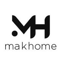MH MAKHOME logo