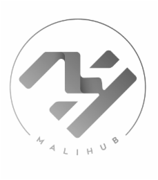 MH MALIHUB logo