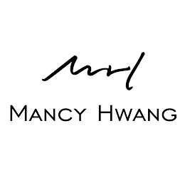 MH MANCY HWANG logo