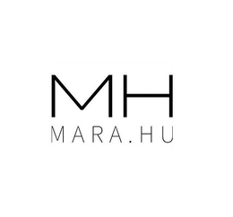 MH MARA.HU logo