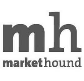 MH MARKETHOUND logo