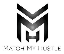 MH MATCH MY HU$TLE logo