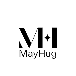 MH MAYHUG logo