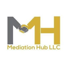 MH MEDIATION HUB LLC logo