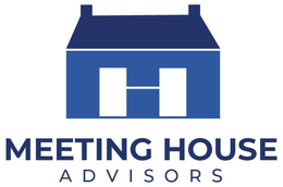 MH MEETING HOUSE ADVISORS logo