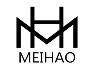 MH MEIHAO logo