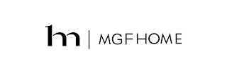 MH MGFHOME logo