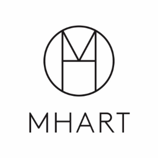 MH MHART logo