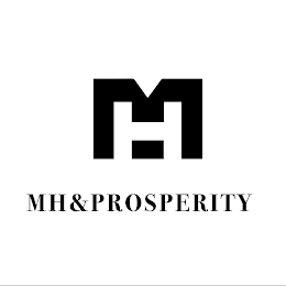 MH MH&PROSPERITY logo