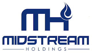 MH MIDSTREAM HOLDINGS logo