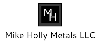 MH MIKE HOLLY METALS LLC logo