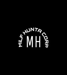 MH MILF HUNTA CORP logo
