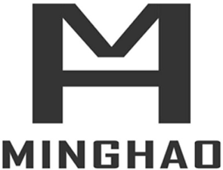 MH MINGHAO logo