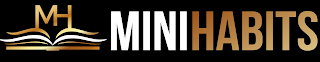 MH MINIHABITS logo