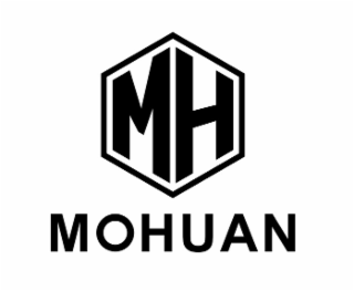 MH MOHUAN logo
