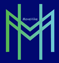 MH MOVEHIKE logo