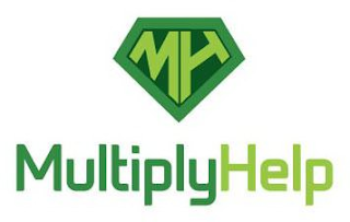 MH MULTIPLYHELP logo