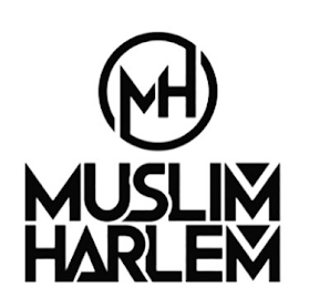 MH MUSLIM HARLEM logo