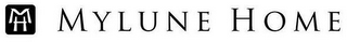 MH MYLUNE HOME logo