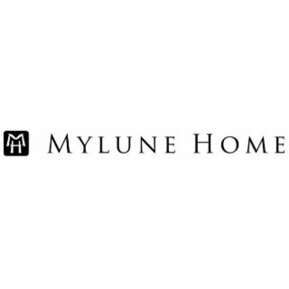 MH MYLUNE HOME logo
