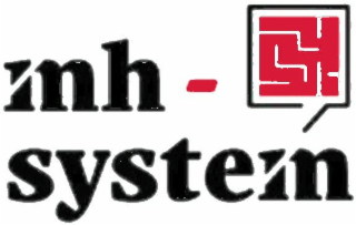 MH-SYSTEM logo
