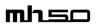 MH50 logo