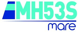 MH53S MARE logo