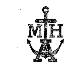 MHA logo