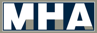 MHA logo