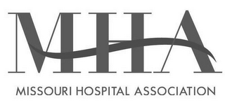 MHA MISSOURI HOSPITAL ASSOCIATION logo