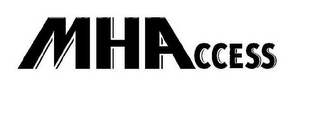 MHACCESS logo