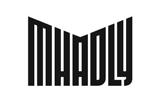 MHADLY logo