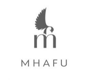 MHAFU M logo