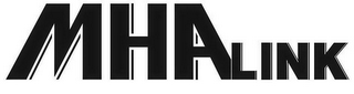 MHALINK logo