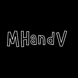 MHANDV logo